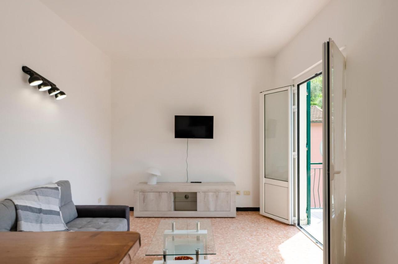 Joivy Family Flat With 3 Balconies, 10 Min To Beach Монелья Екстер'єр фото
