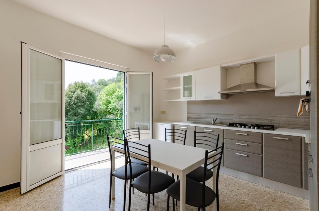 Joivy Family Flat With 3 Balconies, 10 Min To Beach Монелья Екстер'єр фото