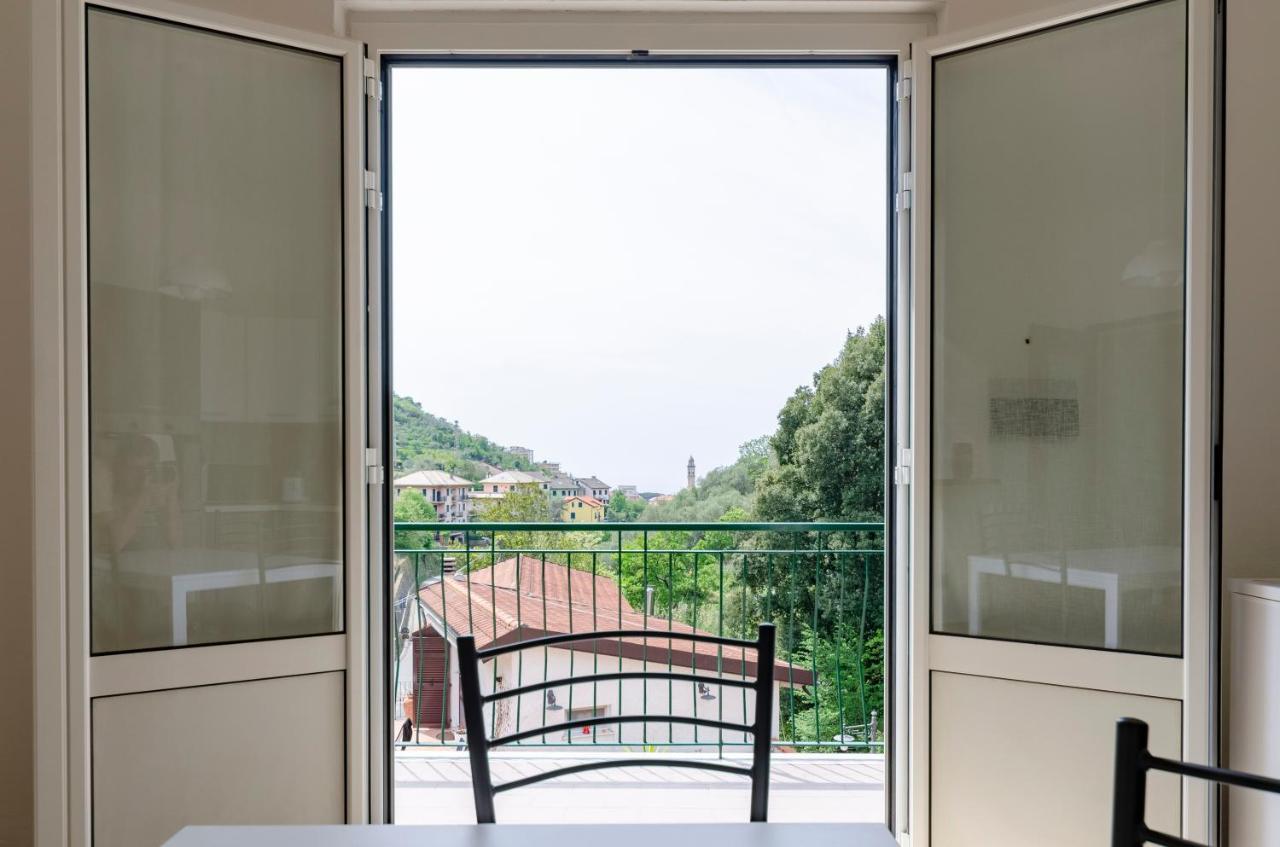 Joivy Family Flat With 3 Balconies, 10 Min To Beach Монелья Екстер'єр фото
