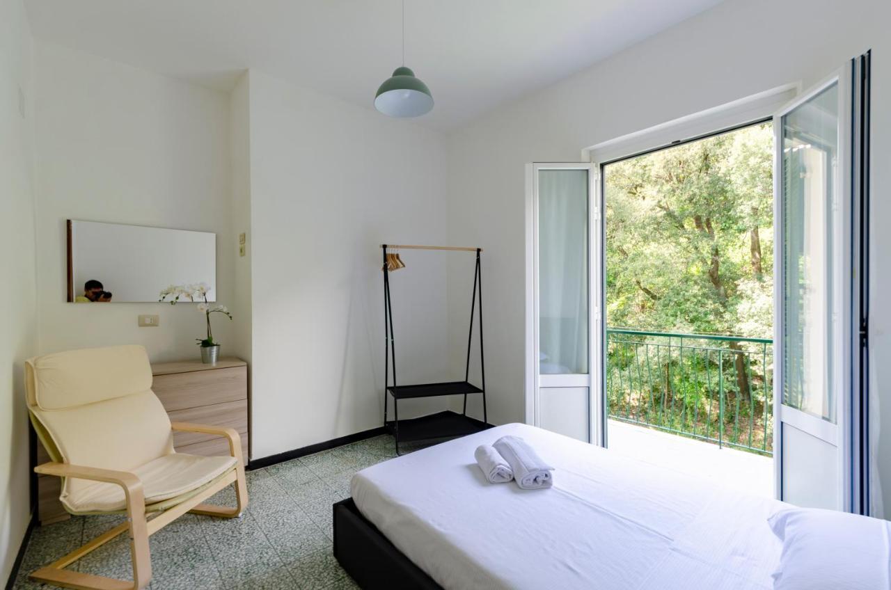 Joivy Family Flat With 3 Balconies, 10 Min To Beach Монелья Екстер'єр фото