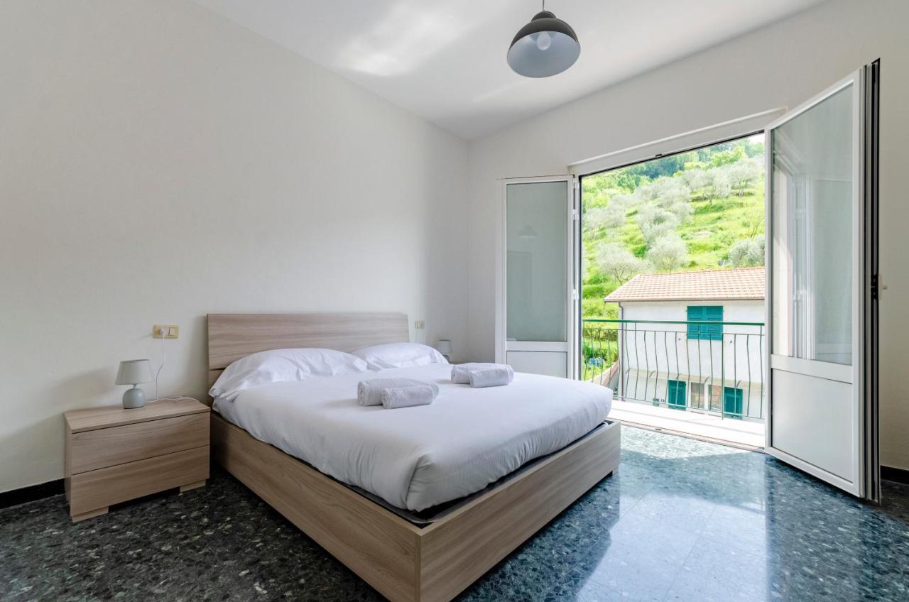 Joivy Family Flat With 3 Balconies, 10 Min To Beach Монелья Екстер'єр фото