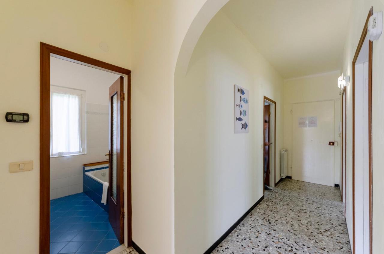 Joivy Family Flat With 3 Balconies, 10 Min To Beach Монелья Екстер'єр фото