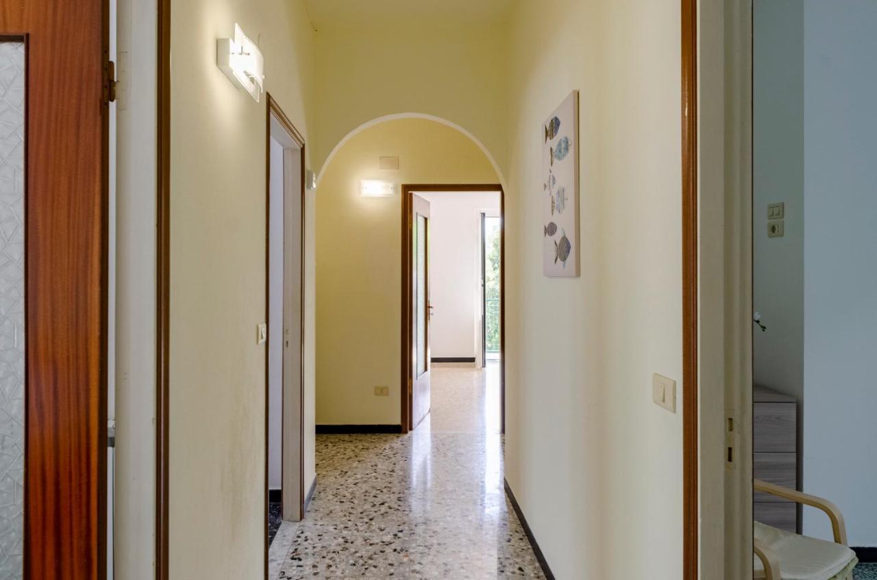 Joivy Family Flat With 3 Balconies, 10 Min To Beach Монелья Екстер'єр фото