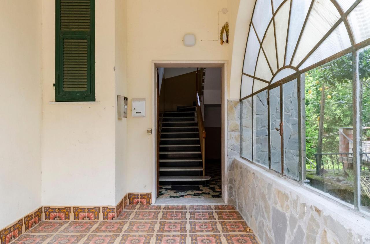 Joivy Family Flat With 3 Balconies, 10 Min To Beach Монелья Екстер'єр фото